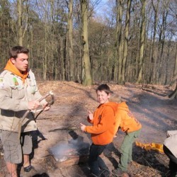IMG 0084  Medium - Scouts en Gidsen Zaventem 